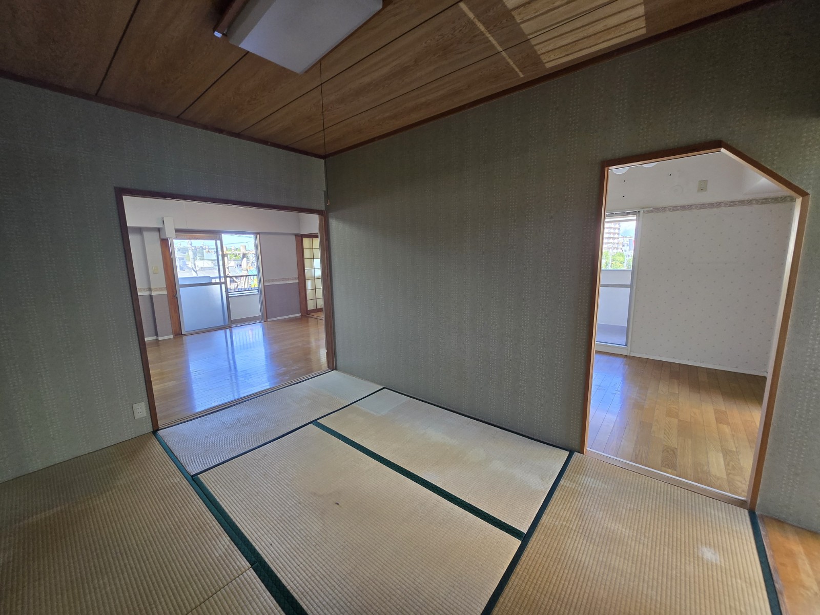 三旺マンション八事東