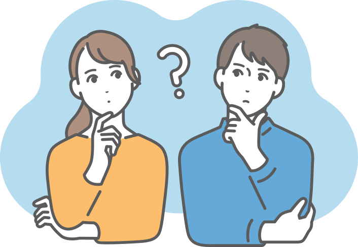こんなお悩みありませんか?